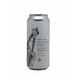 Trillium Nelson Sauvin Cutting Tiles - Proost Craft Beer