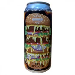 Basqueland Triple Decker