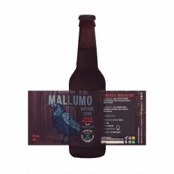 Cervezas Speranto Mallumo
