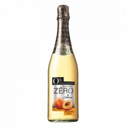 Stassen Degré Zéro Pêche fles 75cl - Prik&Tik