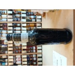 Goose Island Bourbon County Brand Stout Goose Island Bourbon County Brand Stout