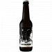 Hoppy Road Slowly goes the night – Bière Imperial Stout élevée 4 ans en barriques de Bourbon 