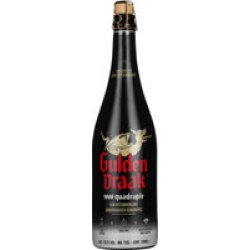 Gulden Draak 9000 Quadruple