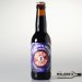 Jopen  The Dude’s Delight Jim Beam Whiskey Barrel Aged Imperial Stout 33cl 