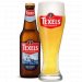 Texels Skiller Wit Bier Fles 300ml 