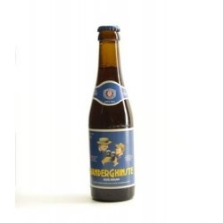 Vanderghinste Oud Bruin (25cl) - Beer XL