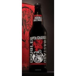 Depth-Charged Double Bastard Ale  Stone Enjoy By 10.31.15 IPA 2-Pack - CraftShack