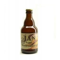 Jan van Oudenaarde (33cl) - Beer XL