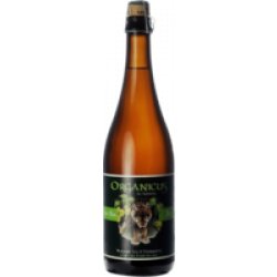 Lupulus Organicus Lupulus Organicus