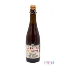 The Ale Apotechary Goschie Farms Estate Ale - Pien