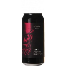 Verdant Brewing Co Don