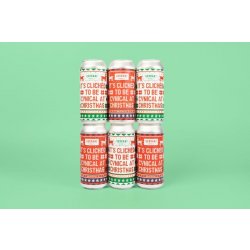 Verdant Brewing Co It