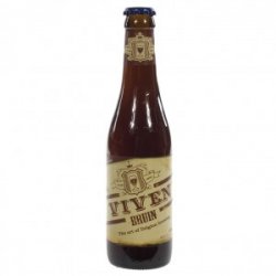 Viven  Bruin  33 cl   Fles - Thysshop