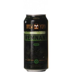 Brew York Remnant