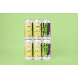 Verdant Brewing Co Uncensored Sports Parade Verdant Brewing Co Uncensored Sports Parade