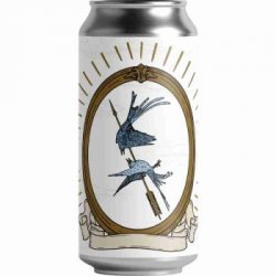 Sinnister Brew  Two Birds - House of Ales