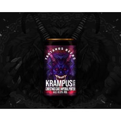 Tartarus Beers Krampus 2025