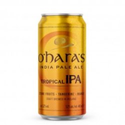 OHaras Tropical IPA - Craft Beers Delivered