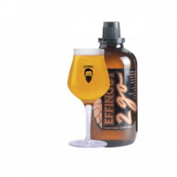 Effingut Breweries NEIPA (2025)