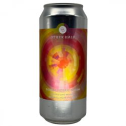 Other Half Brewing Co. Double Mosaic Dream