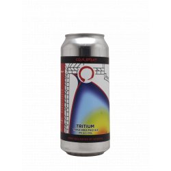 Equilibrium Tritium - Proost Craft Beer