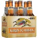 KIRIN ICHIBAN BOTTLE 
