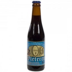 Vleteren  Bruin  33 cl   Fles - Thysshop