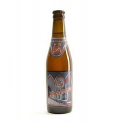 abbaye des Rocs Blonde (Nounnette) (33cl) - Beer XL