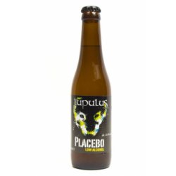 Lupulus Placebo - 0.4% - Acedrinks