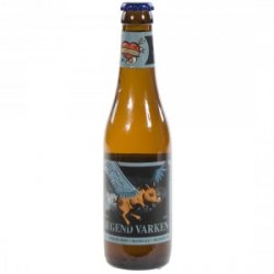 Vliegend Varken  33 cl   Fles - Thysshop