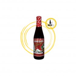 Gordon - Xmas  - BierXL