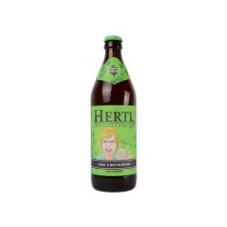 Hertl Oma's Betthupferl - Drankenhandel Leiden / Speciaalbierpakket.nl