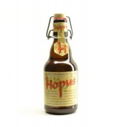 Hopus (33cl) - Beer XL