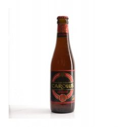 Gouden Carolus ambrio (33cl) - Beer XL