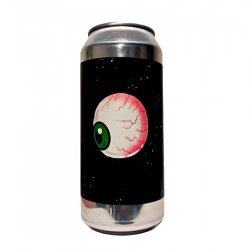 The Eye  Malandar Craft Beer - La Bodega del Lúpulo