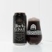 Vault City. Black velvet, Dessert Sour, 6.5%ABV, (440ml) Vault City. Black velvet, Dessert Sour, 6.5%ABV, (440ml)