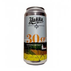 30 G Huell Melon  Cervezas Yakka - La Bodega del Lúpulo