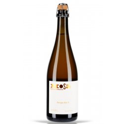 Culture Collective Mosa Grape Ale II 6% vol. 0.75l - Beerlovers