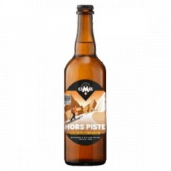 Brasserie des Cimes Hors Piste