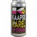 Kaapse Brouwers Karel On Steroids - Final Destination 