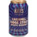 Brouwerij Kees Caramel Fudge Stout Grape Brandy 