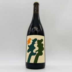 Modern Nature Two Spruce Carménère 2022 750ml - Bottleworks