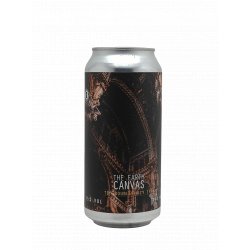 Spartacus The Earth Canvas - Proost Craft Beer