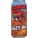 Wooden Axe Brewery Joined At The Hop NZ Hazy IPA 