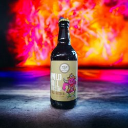 Wildcraft Brewery Wild Bill Hiccup