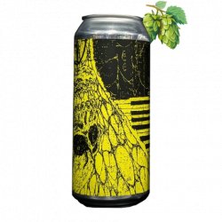 Adroit Theory NECROSYNTH (Ghost NECROSYNTH)