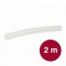 Silicone hose 13 x 19 mm per 2 metres 