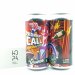 LA QUINCE & SEVEN ISLAND Midnight Call Lata 44cl 