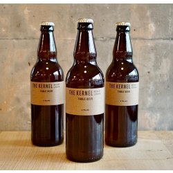 The Kernel Table Beer