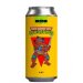 OSO BREW CO- COWABUNGA FRUITED - Berliner Weisse Lata 44cl 